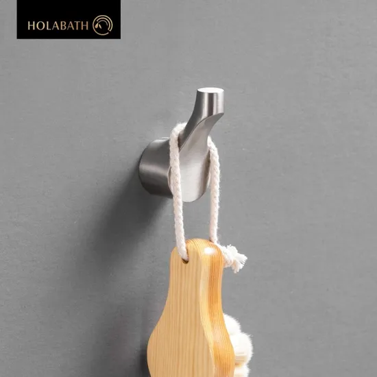 Gancho de ventilador ovalado, accesorios de vela parasol de acero inoxidable, cierre de gabinete de palanca