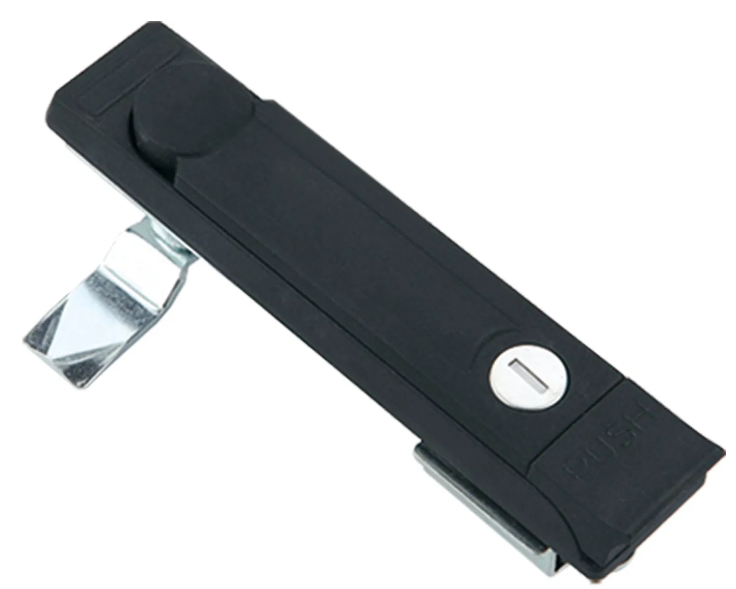 Cerradura de biela Zonzen para puertas de gabinetes industriales Ms832