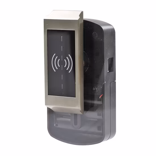 Cerradura inteligente para gabinete de Sauna, cerradura electrónica para gabinete de Sauna