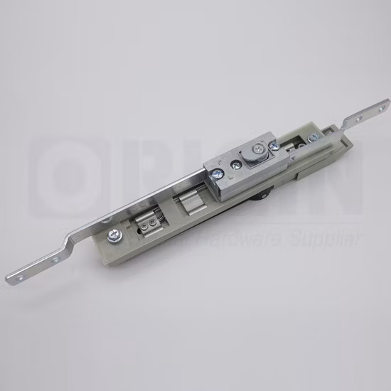 Cerradura de biela Zonzen para puertas de gabinetes industriales Ms834